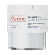 Avene hyaluron activ b3 nuit crème 40ml
