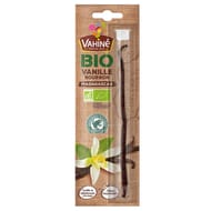 Vahiné vanille bourbon 1 gousse bio 3g