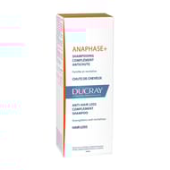 Ducray anaphase+ shampoing complèment anti chute 200ml