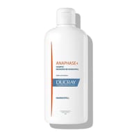 Ducray anaphase+ shampoing complement anti chute 400ml