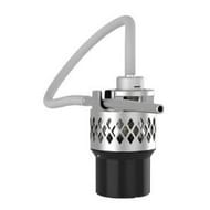 Hookah Dock Cup Silver pour Hookah Air - FumyTech