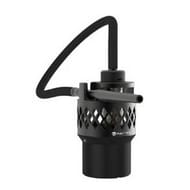 Hookah Dock Cup Noir pour Hookah Air - FumyTech