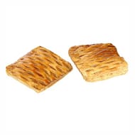 Grillé aux pommes x2