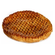 Grillé pomme 6 parts