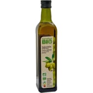 Carrefour bio huile d'olive bio vierge extra 50cl