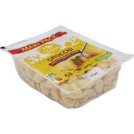 Carrefour classic' gnocchi aux pommes de terre 650g