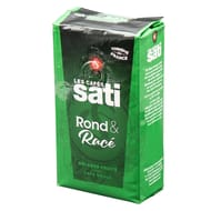 Sati café moulu vert 250g