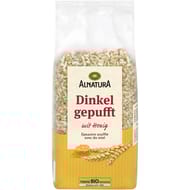 Alnatura épeautre soufflé bio 200g