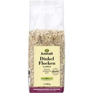 Alnatura gros flocons d'épeautre bio 500g