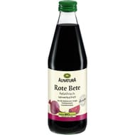 Alnatura jus de betterave rouge bio 330ml