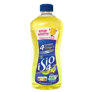 Isio 4 stop goutte squeeze 675ml