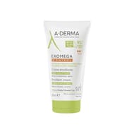 A-derma exomega control creme emolliente 50ml