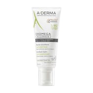 A-derma exomega allergo baume emollient anti-grattage stérile 200ml