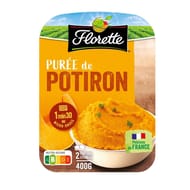 Florette purée de saison 2x200g