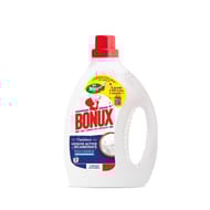 Bonux lessive liquide fraîcheur bouteille 31 lavages 1.4l