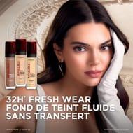 L'oréal paris infaillible fond de teint liquide 220 sable