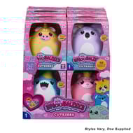 Smooshzees Cutezees 8 cm