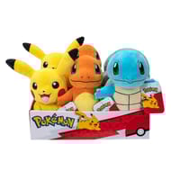 Peluche 20cm Kanto