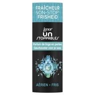 Lenor billes booster de parfum aérien 19 doses 0.235kg