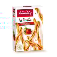 Kambly ficelles aux tomates et fines herbes 100g