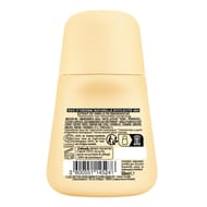 Ushuaia bio déodorant cosmosorg femme vanille 50ml