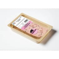 Mousse forestière 1 tranche 400g