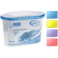 Absorbeur d'humidité