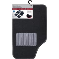 Carrefour simpl tapis auto moquette