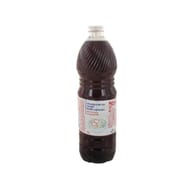 Vinaigre de vin rouge 6% 1L