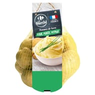 POMME DE TERRE CONSOMMATION SPECIALE FOUR SACHET 2 KG LE MARCHE