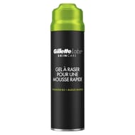 Gilette Labs gel à raser 198ml