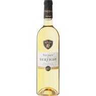 Côtes de Duras Moelleux Secret de Berticot 12.5% Vol.75 cl