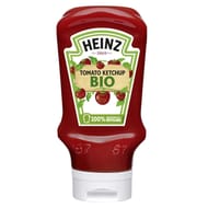 Heinz tomato ketchup bio 580g