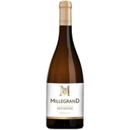 Languedoc Blanc AOP Millegrand M 13.5% Vol. 75 cl