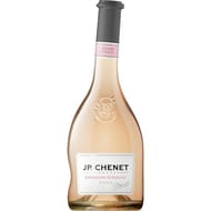 Jp chenet vin de pays d'oc rosé grenache / cinsault 75cl 12.5%vol
