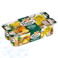 Panier de Yoplait standard fruits exotiques 8x125g offre découverte