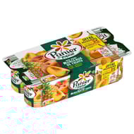Panier de Yoplait standard fruits jaunes 8x125g offre découverte