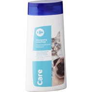 Carrefour shampoing pour chien et chat insectifuge - 250ml