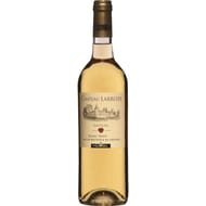 Gaillac blanc Moelleux Château Larroze 12.5% Vol. 75 cl