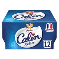 Calin extra nature 3.2% mg 12x100g