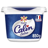 Calin extra nature 850g