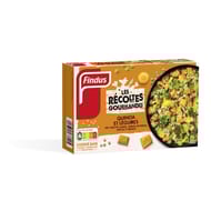 Findus quinoa et légumes 400g