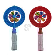 Bulles de savon moulin 90 ml