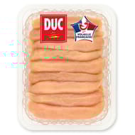 Duc aiguillettes de poulet jaune 500g