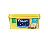 Planta fin lége rmargarine sans huile de palme et 100% végétal 225g