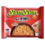 Yum Yum soupe nouilles crevettes 60g