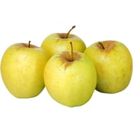POMME BIO GOLDRUSH BARQUETTE 4 FRUITS CARREFOUR BIO