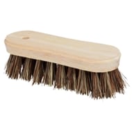 Carrefour home brosse fibre naturelle