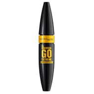 Gemey maybelline mascara the colossal go extreme leather black perfecto