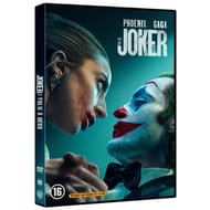 Dvd joker: folie a deux